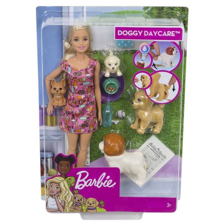 Barbie